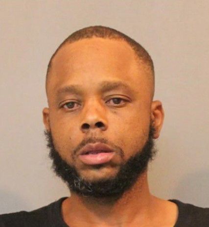 Alonzo Thomas Jr.
